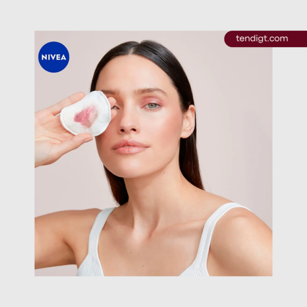 NIVEA | Agua Micelar de Rosas