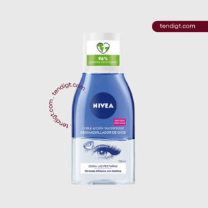 NIVEA | Desmaquillante con Fórmula Bifásica para Ojos 125ml