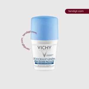 300 Vichy | Desodorante Mineral 48H 50ml