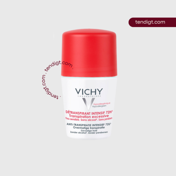 Vichy | Anti-Transpirante Stress Resist 72H 50ml