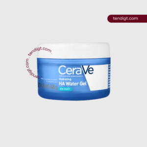 Cerave | Water Gel Hidratante Ácido Hialurónico​ 48ml
