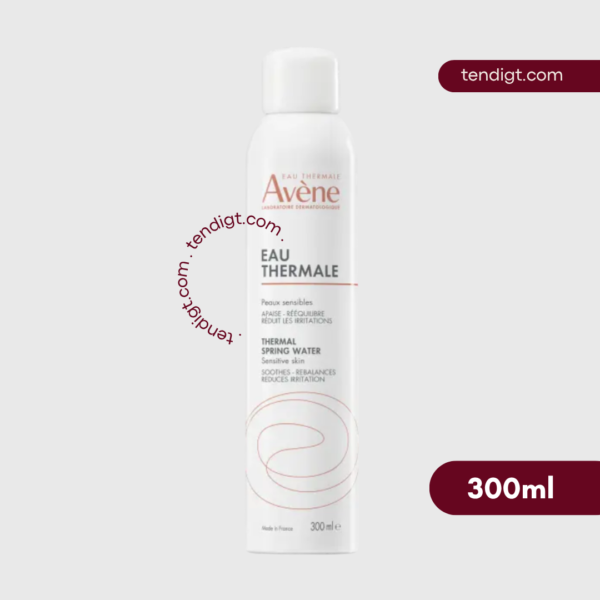 308 Avene | Agua termal