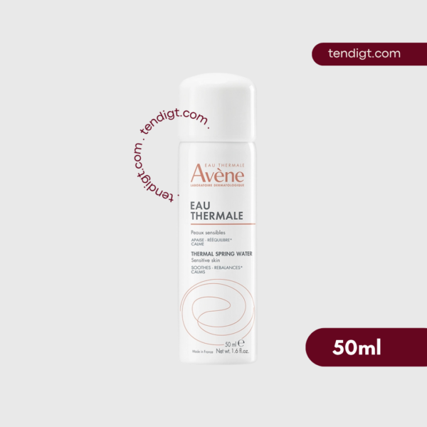 309 Avene | Agua termal