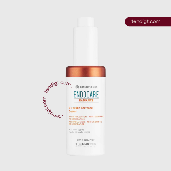 Cantabria Labs | Endocare Radiance C Ferulic Serum 30ml