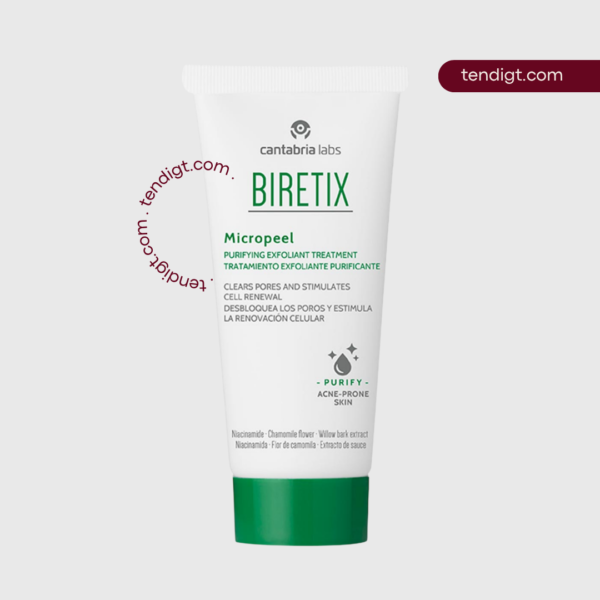 Cantabria Labs | Biretix – Micropeel 50ml