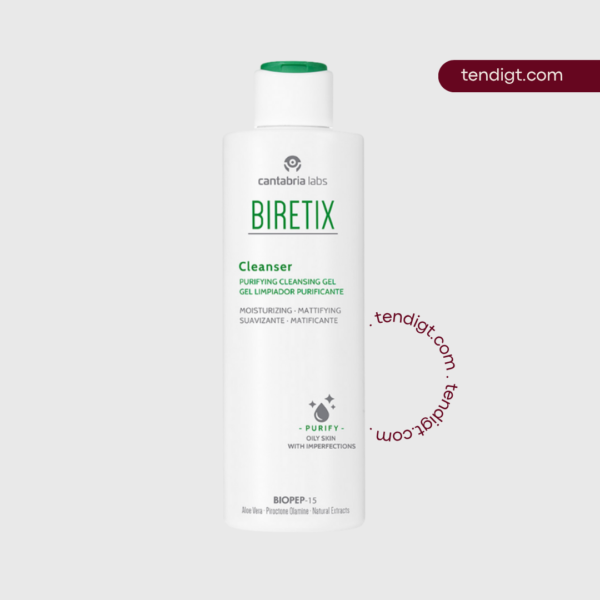 Cantabria labs | BIRETIX Cleanser -200ml