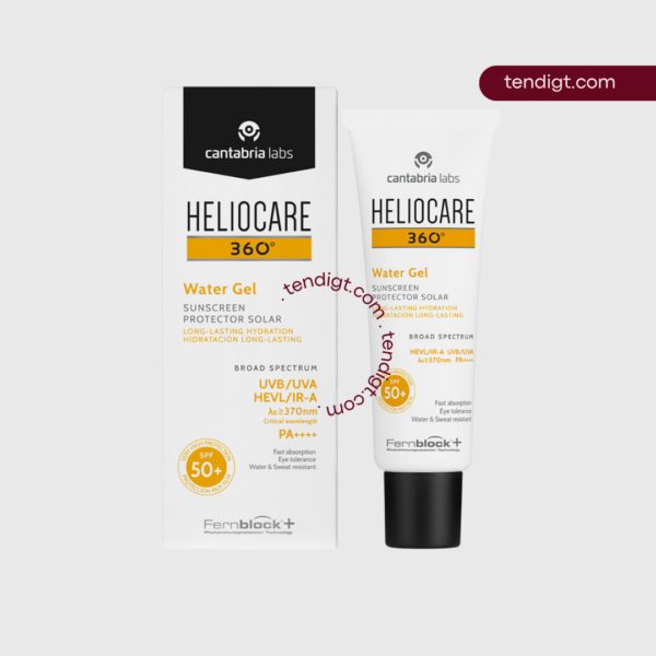Cantabria Labs | Heliocare 360 Water Gel 50ml