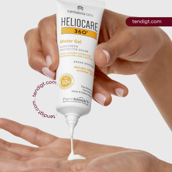 Cantabria Labs | Heliocare 360 Water Gel 50ml