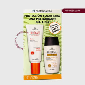 Cantabria Labs | set de bloquedores