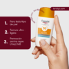 55 Eucerin | Protector Solar Hydro Fluid Ultra-ligera 50ml