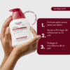57 Eucerin | Higiene Intima 250ml Jabon Intimo