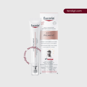 Eucerin | Anti-Pigment Contorno de ojos 15ml