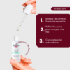 63 Eucerin | Hyaluron-Filler + 3x Effect Pore Minimizer Serum 30ml