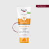 64 Eucerin | Toque Seco Spf50+ 200ml Gel-crema Corporal