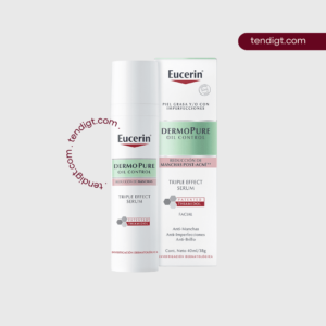 Eucerin | DermoPure Triple Effect Serum 40ml