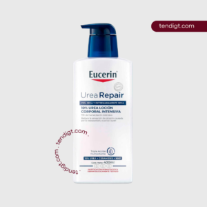 Eucerin | 10% Urea Loción Corporal Intensiva 400ml