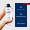 Eucerin | 10% Urea Loción Corporal Intensiva 400ml