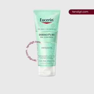 Eucerin | DermoPure Oil Control Exfoliante 100ml