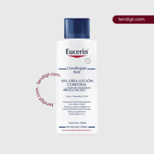 Eucerin | UreaRepair PLUS Loción Intensiva 10% Urea 250ml