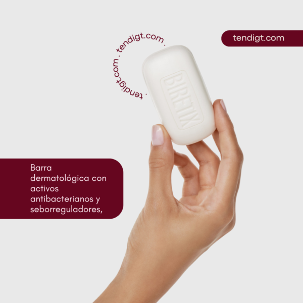 Cantabria Labs | BIRETIX Barra Dermatológica