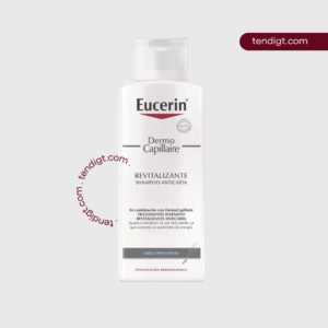 Eucerin | Dermo Capillaire Anti Caída 250ml
