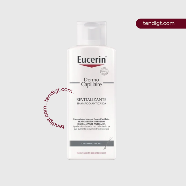 Eucerin | Dermo Capillaire Anti Caída 250ml