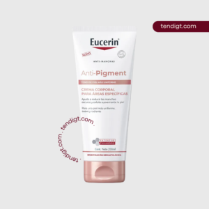 Eucerin | Antipigment Crema Corporal 200ml
