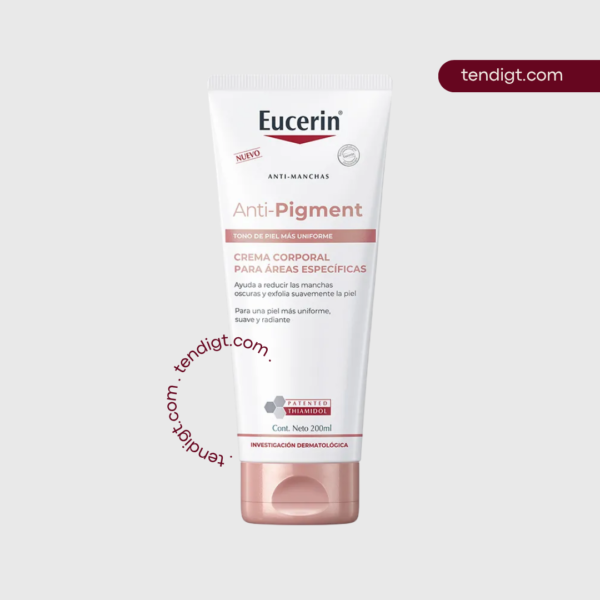 Eucerin | Antipigment Crema Corporal 200ml