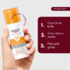 90 Eucerin | Oil Control con Color FPS50 | 50ml