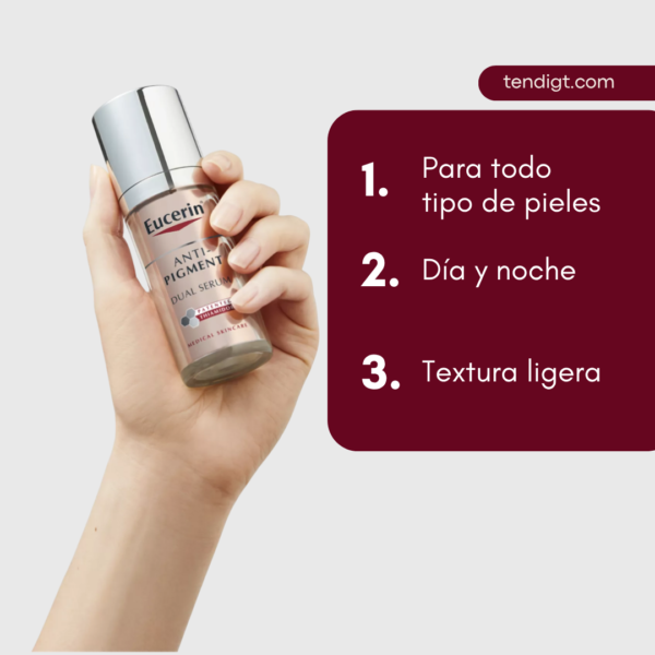 96 Eucerin | Anti-Pigment Dual Serum 30ml