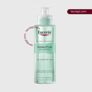 Eucerin | Dermo Pure Piel Grasa Gel Facial 200ml