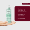 98 Eucerin | Dermo Pure Piel Grasa Gel Facial 200ml